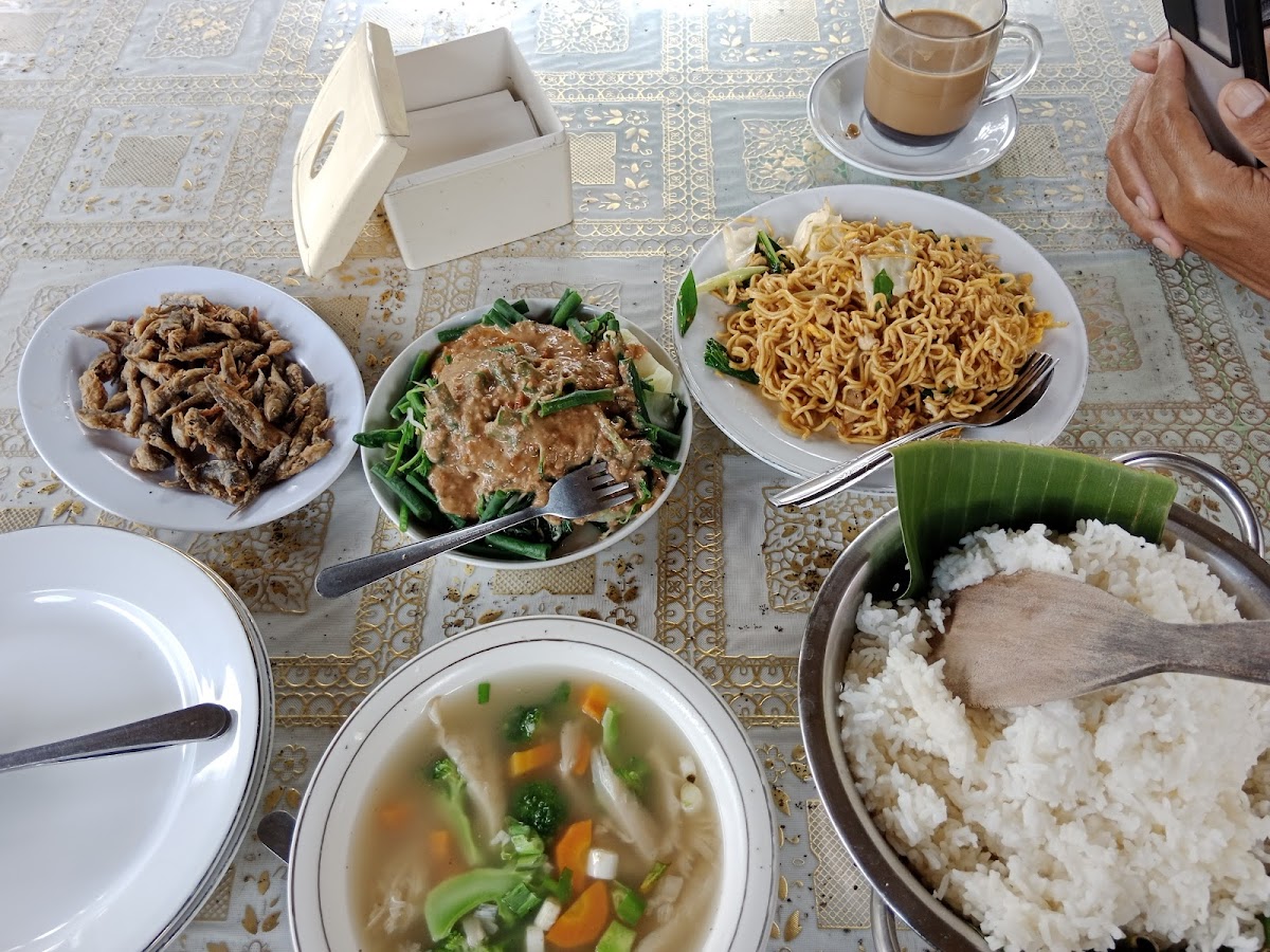 Boyong Resto/Boyong Kalegan - Photo 5
