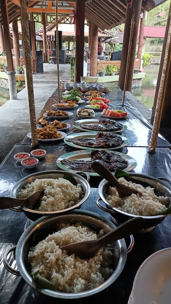 Boyong Resto/Boyong Kalegan - Photo 7