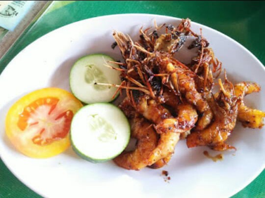 Boyong Resto/Boyong Kalegan - Photo 8