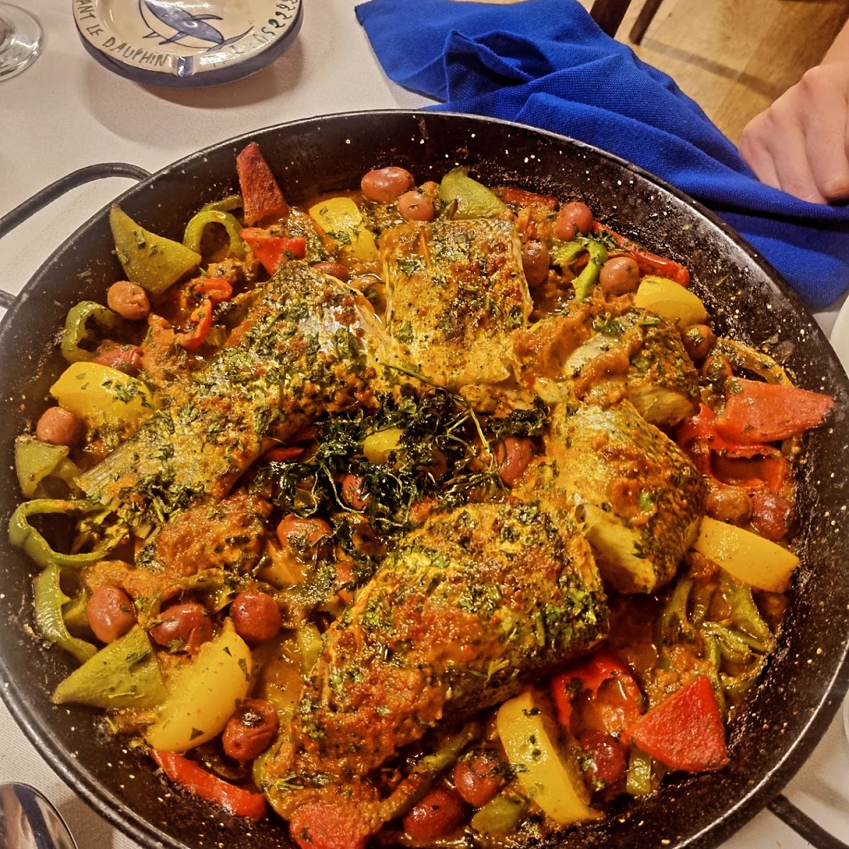 Taverne du Dauphin - Photo 3