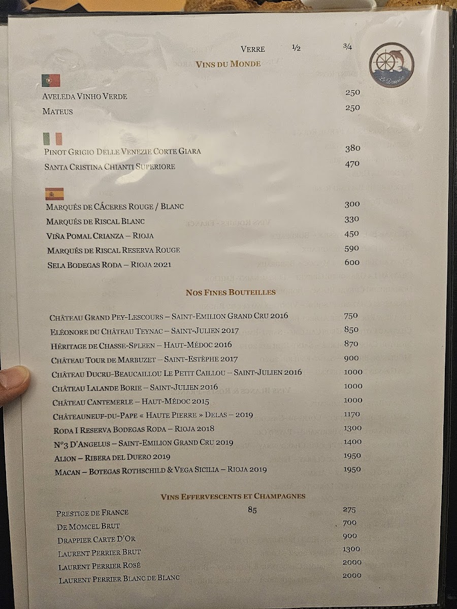 Menu Photo 9