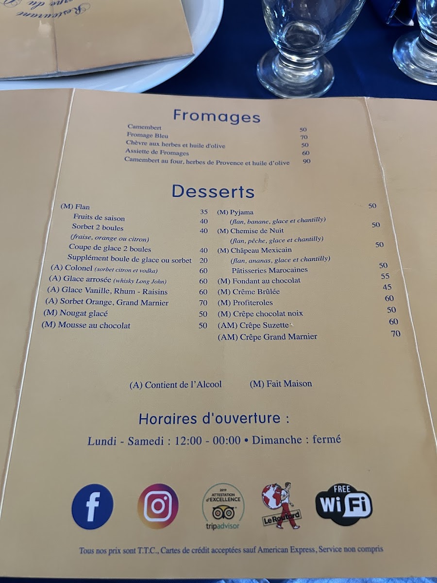Menu Photo 3