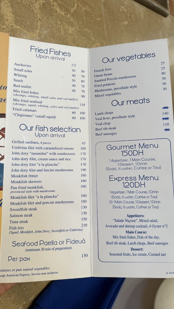Menu Photo 7