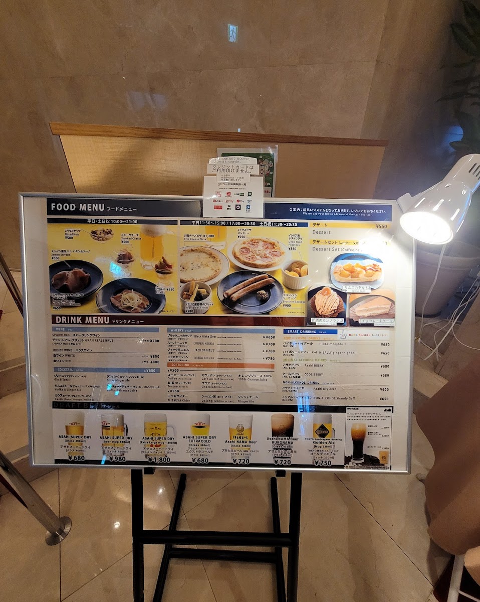 Menu Photo 7