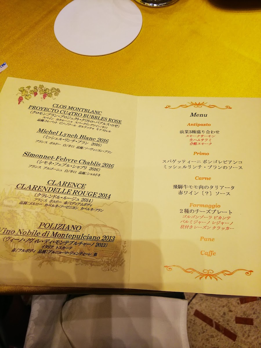 Menu Photo 8