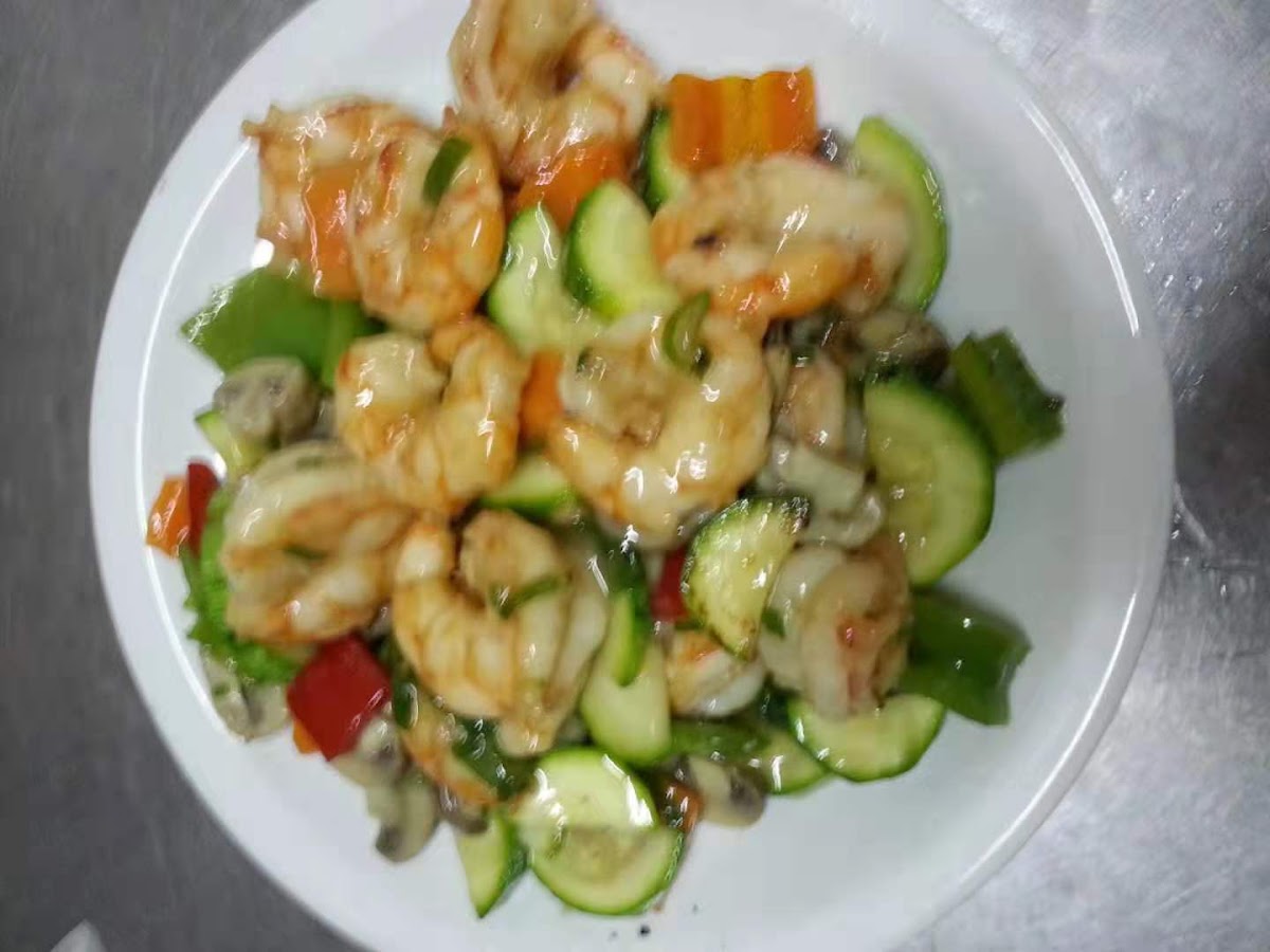 La Felicidad Restaurant de china - Photo 5