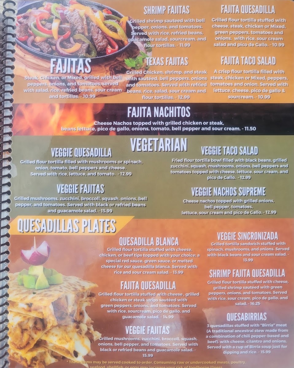 Menu Photo 9