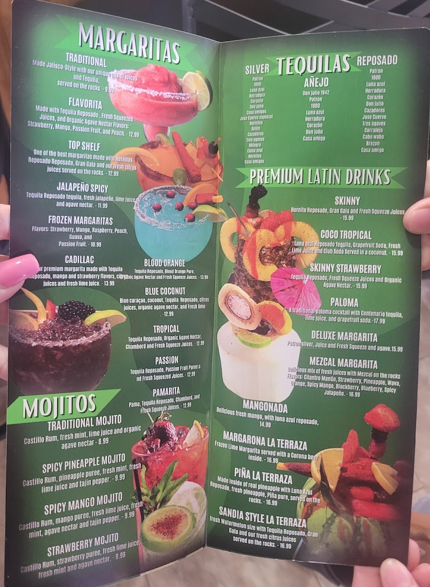 Menu Photo 6