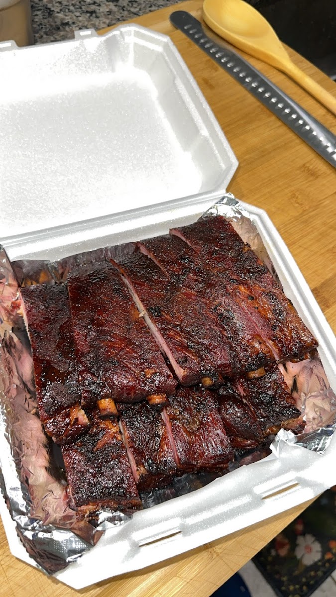 Smokey Drew’s BBQ - Photo 4