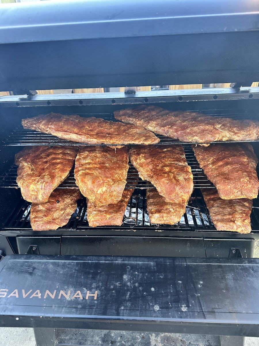 Smokey Drew’s BBQ - Photo 6