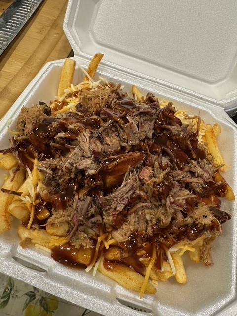 Smokey Drew’s BBQ - Photo 7