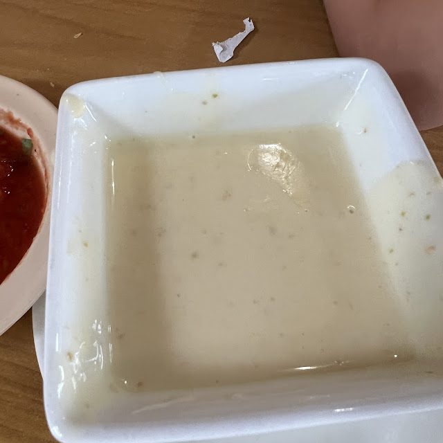 Cheese Dip