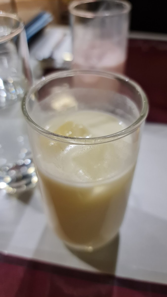 Annalakshmi Restaurant - Photo 9