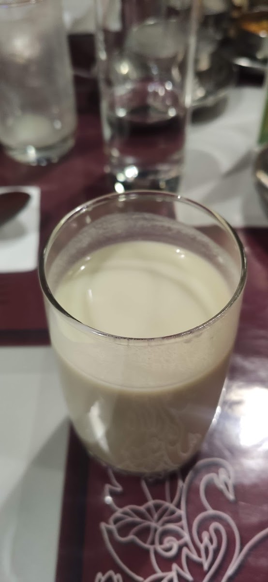 Annalakshmi Restaurant - Photo 5