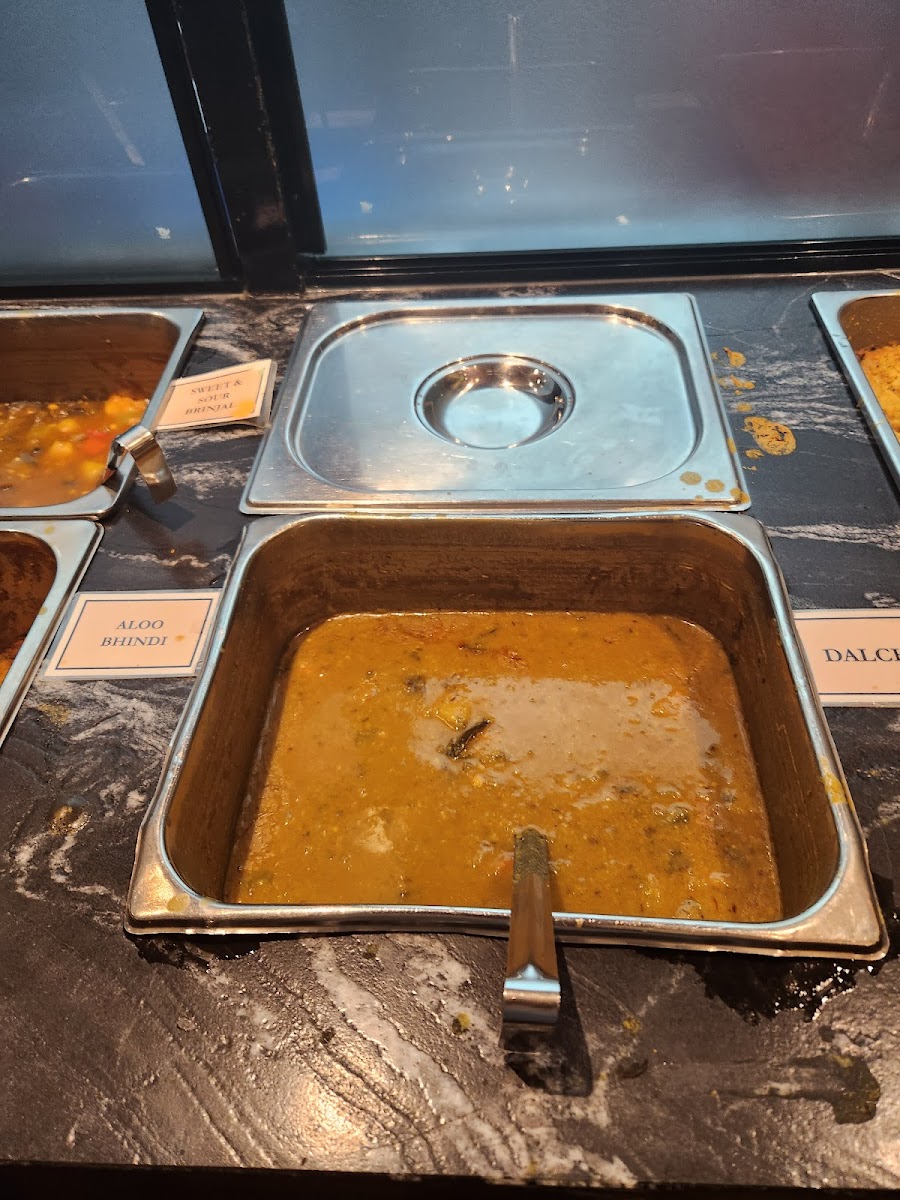 Annalakshmi Restaurant - Photo 6