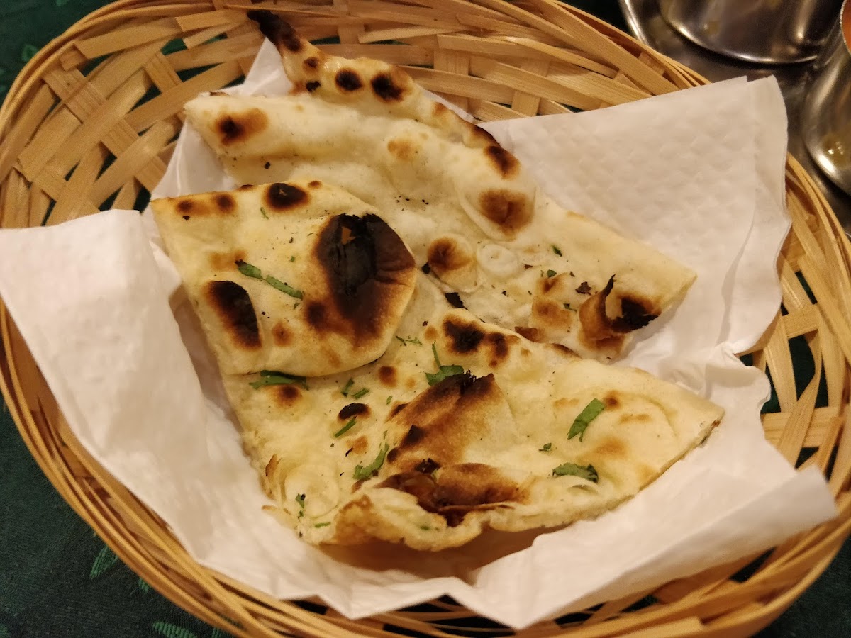 Annalakshmi Restaurant - Photo 7
