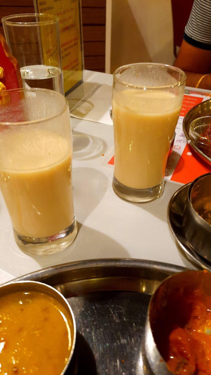 Annalakshmi Restaurant - Photo 8