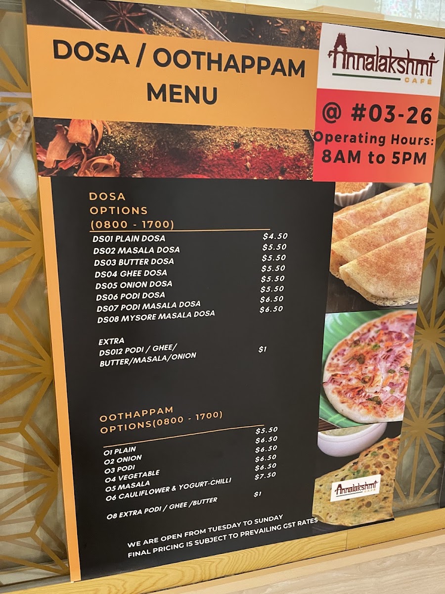 Menu Photo 6