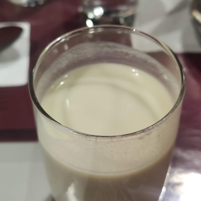 Butter Milk