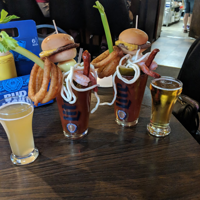 Ultimate Bloody Mary