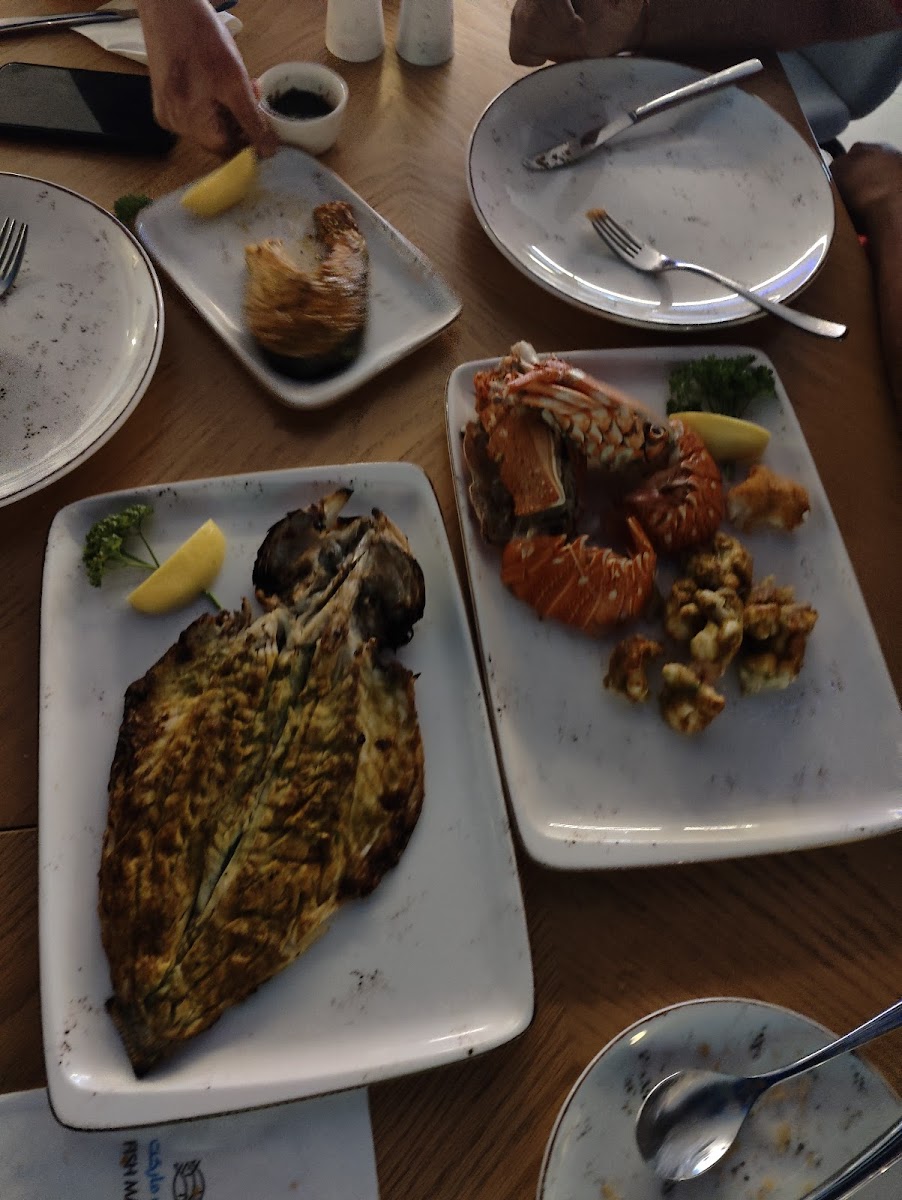 Fish market towers - Photo 7