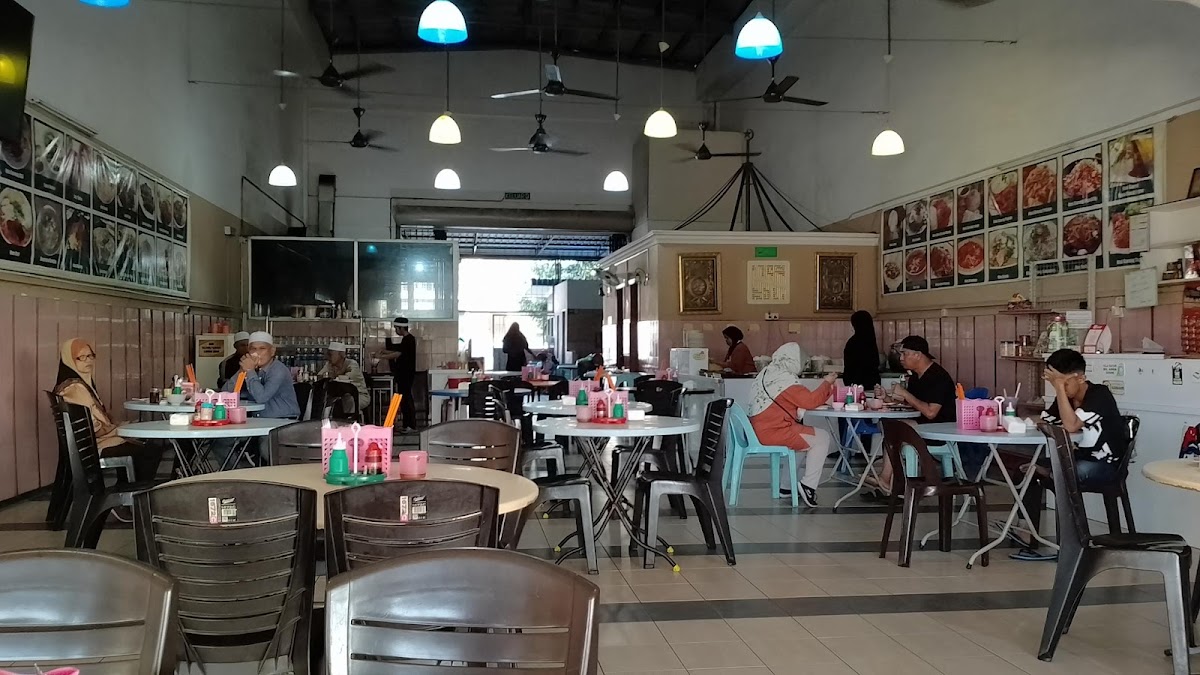 Kedai Kopi Hilltop - Photo 2