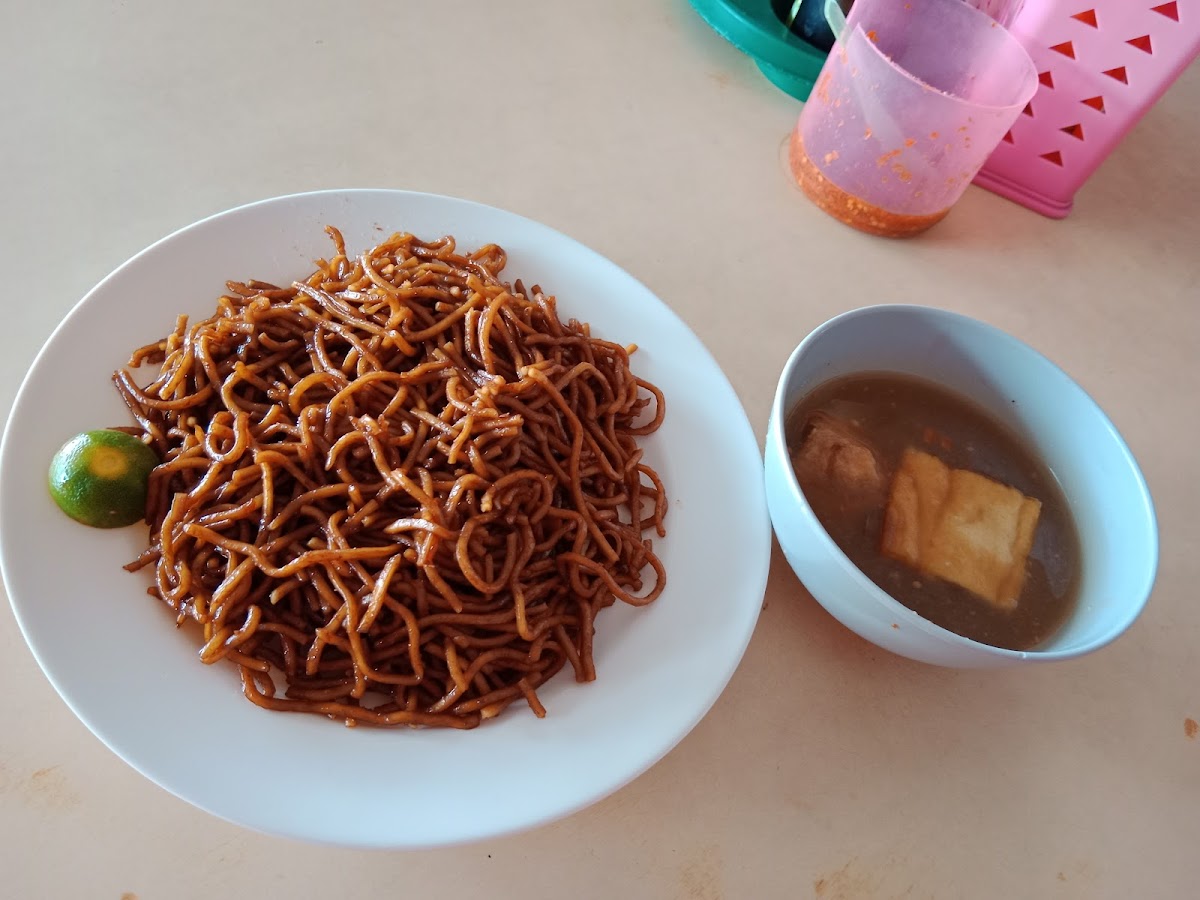 Kedai Kopi Hilltop - Photo 4