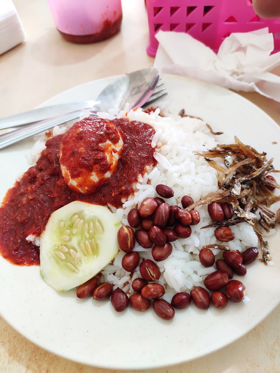 Kedai Kopi Hilltop - Photo 7