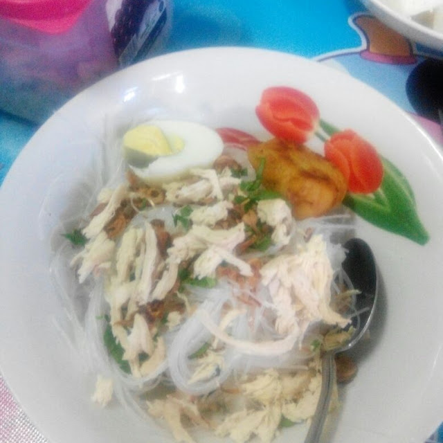 Soto Banjar