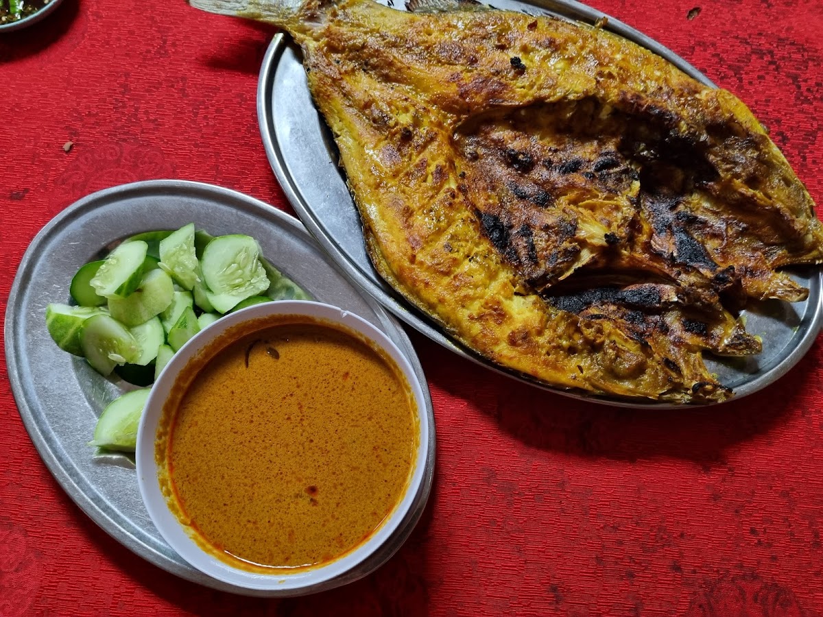 Restoran Arrowana - Photo 3