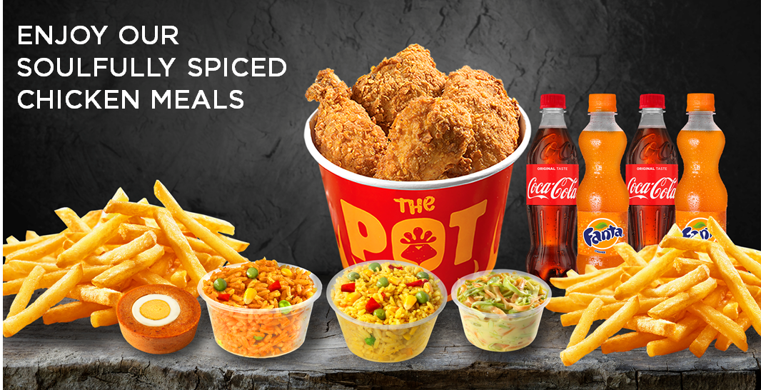 Chicken Republic - Sapele Road - Photo 1