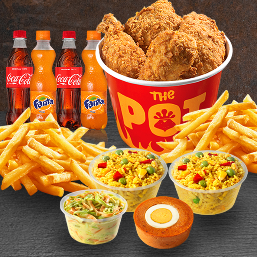 Chicken Republic - Sapele Road - Photo 2