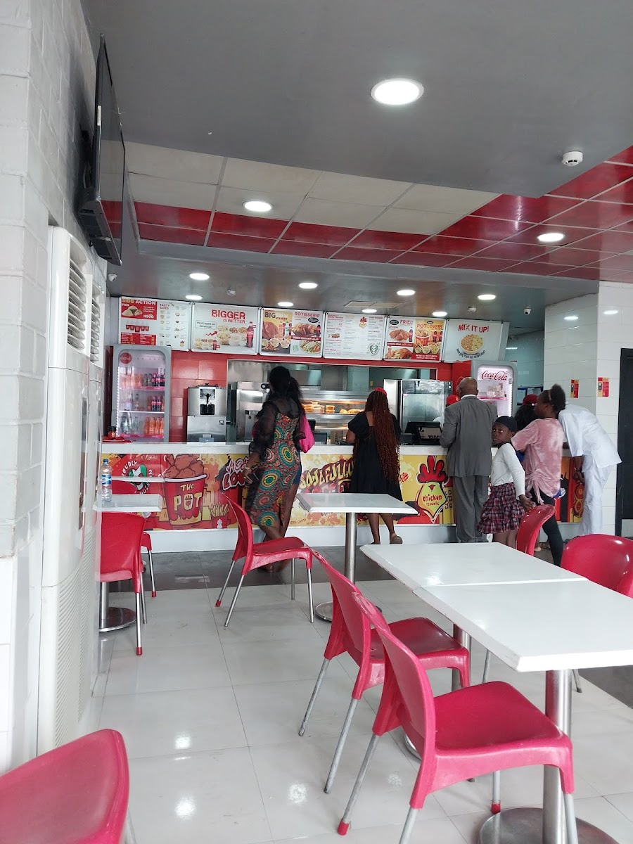 Chicken Republic - Sapele Road - Photo 3