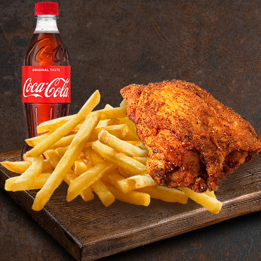 Chicken Republic - Sapele Road - Photo 4