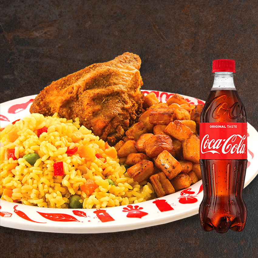 Chicken Republic - Sapele Road - Photo 5