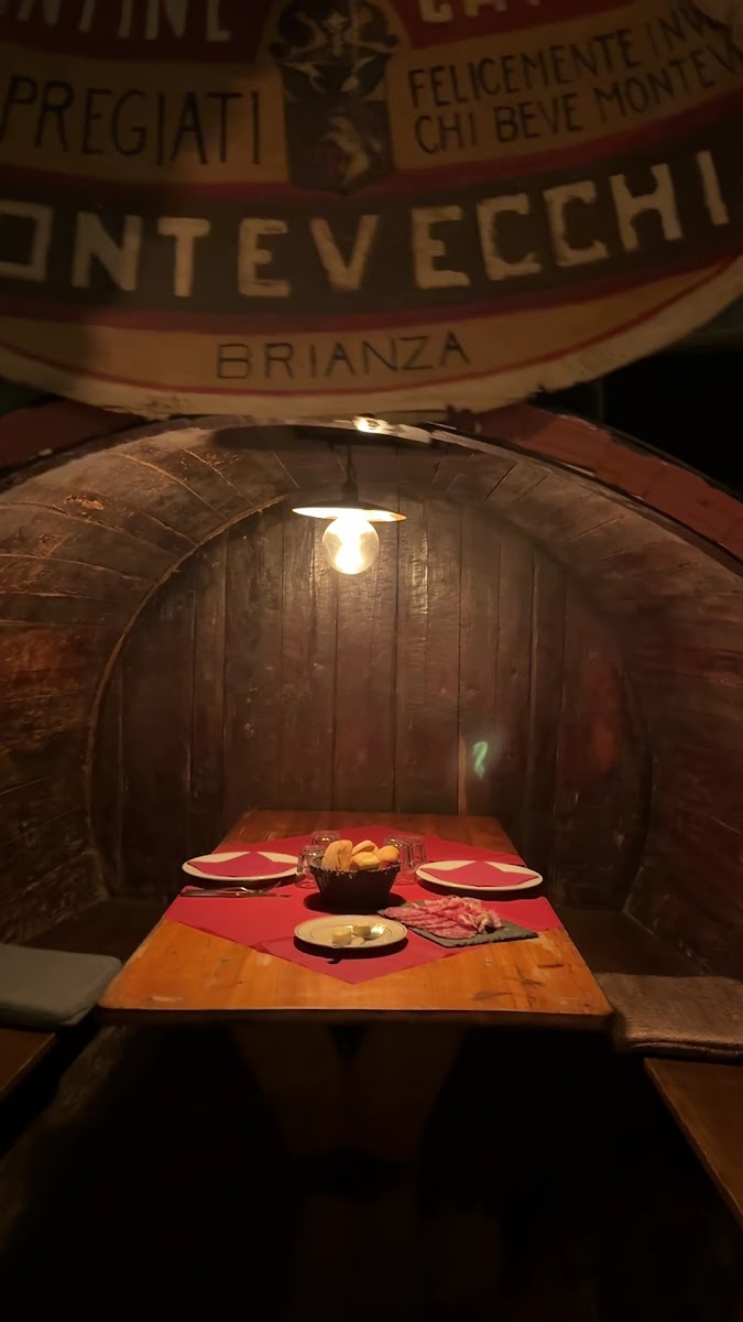 La Cantina del Prufesur 1913 - Photo 1