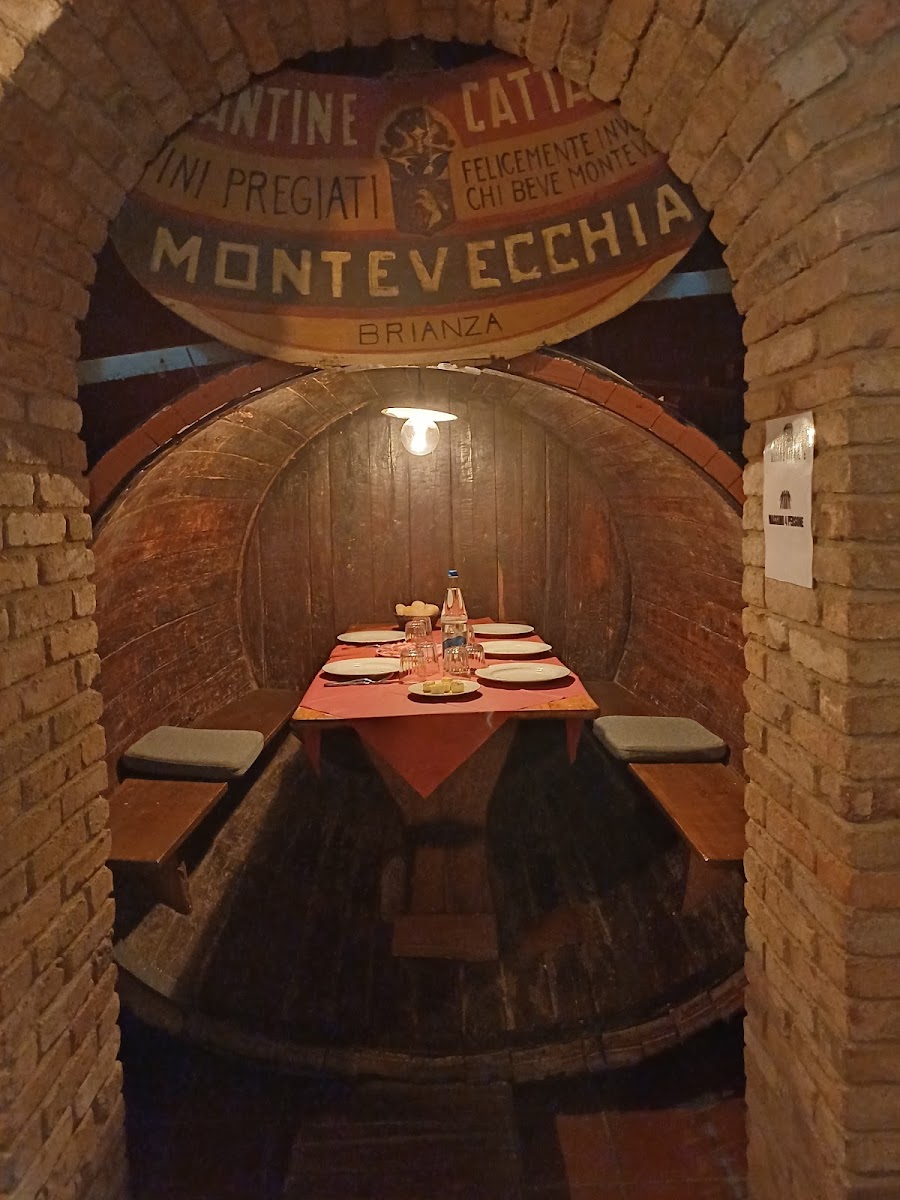 La Cantina del Prufesur 1913 - Photo 3