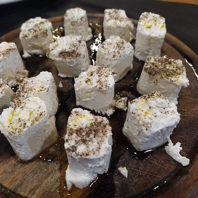 Antipasto Della Casa