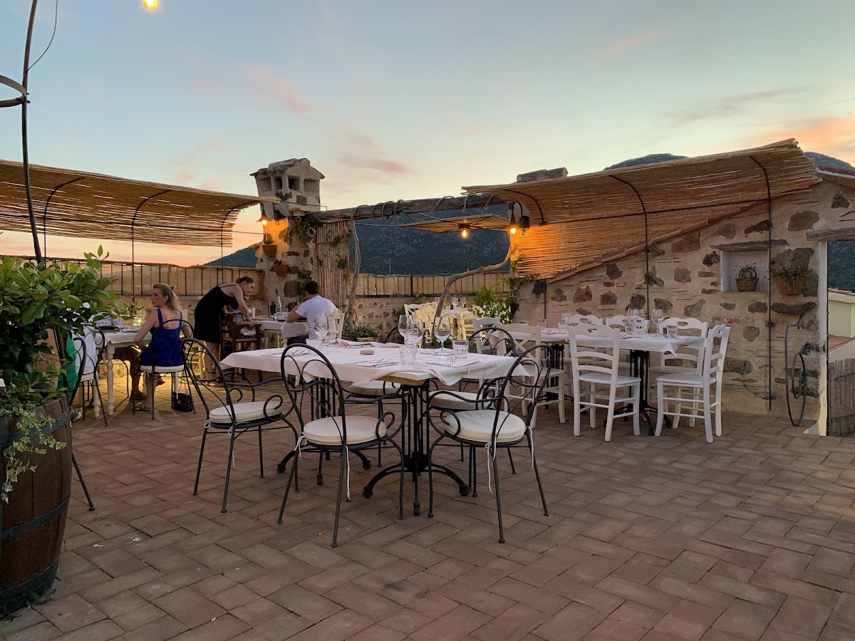 Sa Turre Old Inn