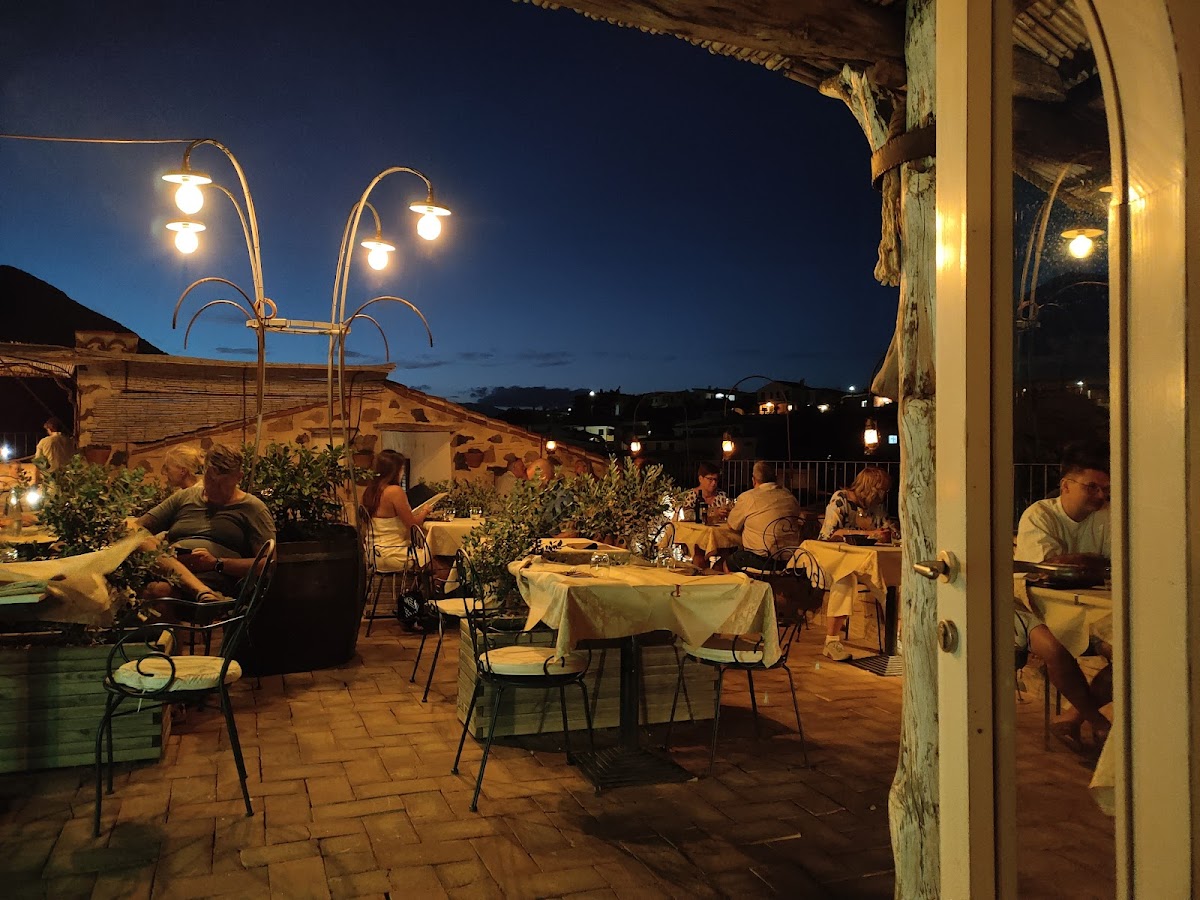 Sa Turre Old Inn - Photo 8