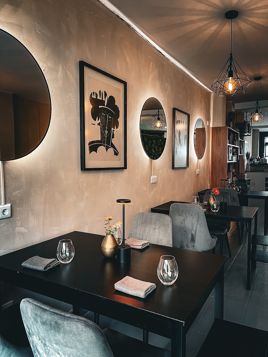 OMA Restaurante