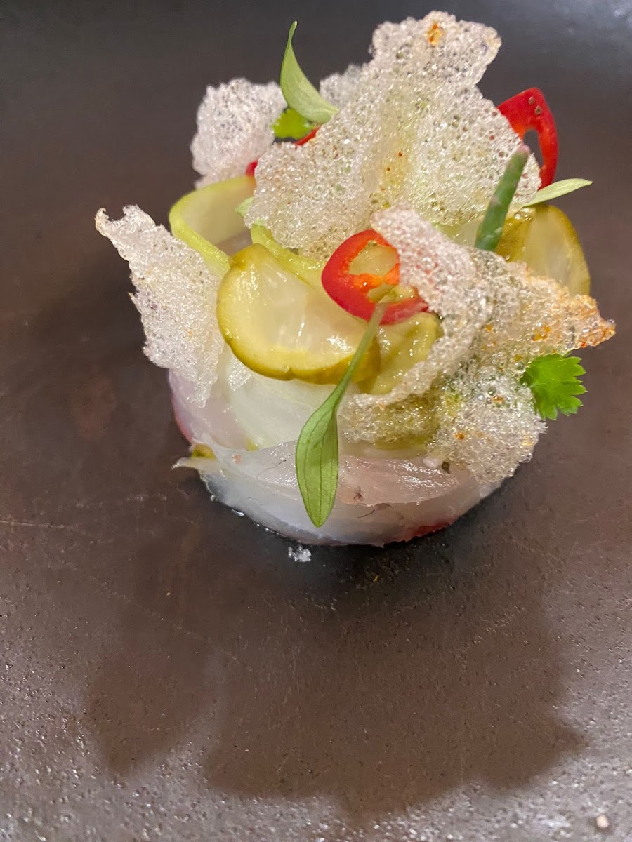 OMA Restaurante - Photo 2