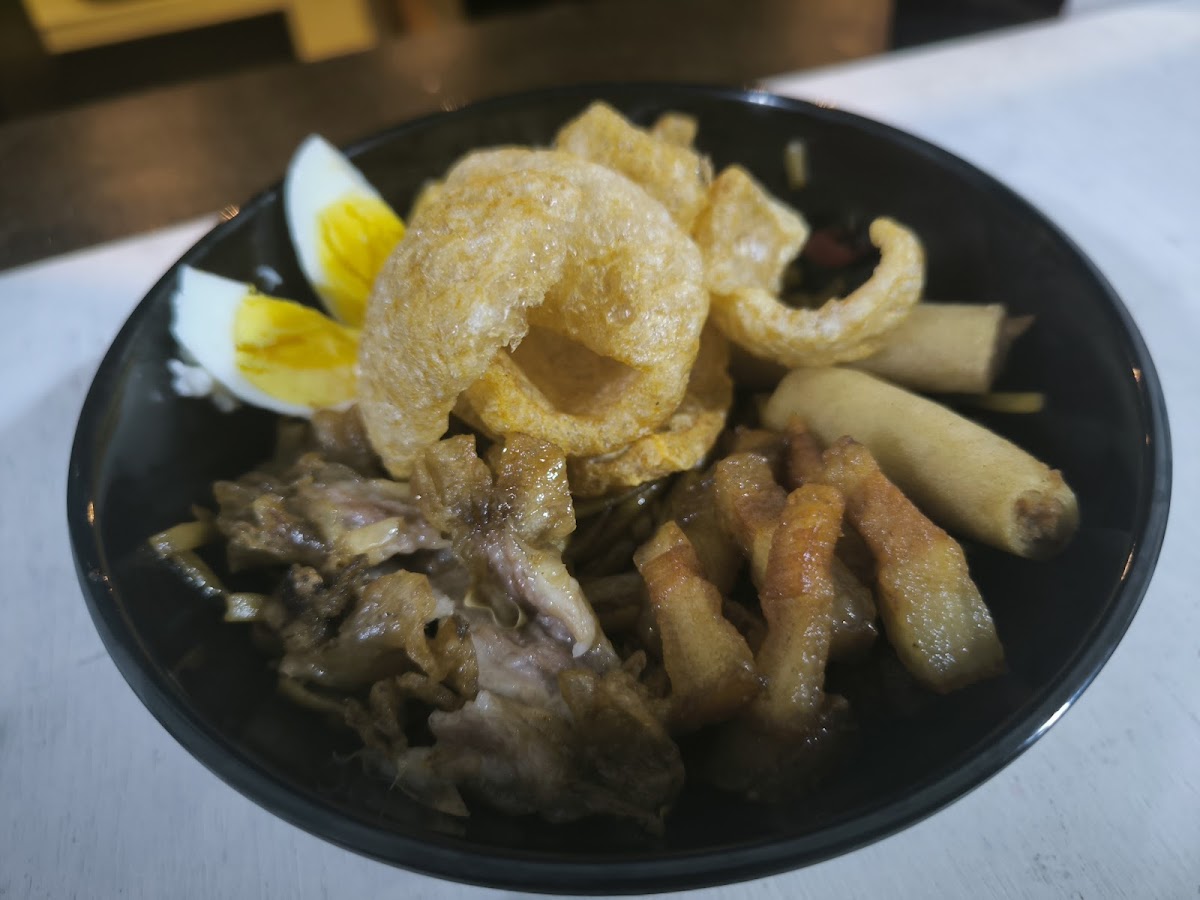 naGAMEmas Resto Bar