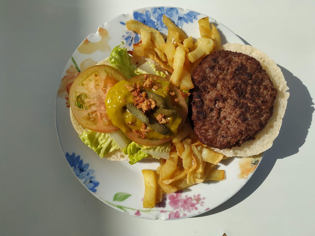 Restaurante La Cocina de Beatriz, Cai de miarma - Photo 9