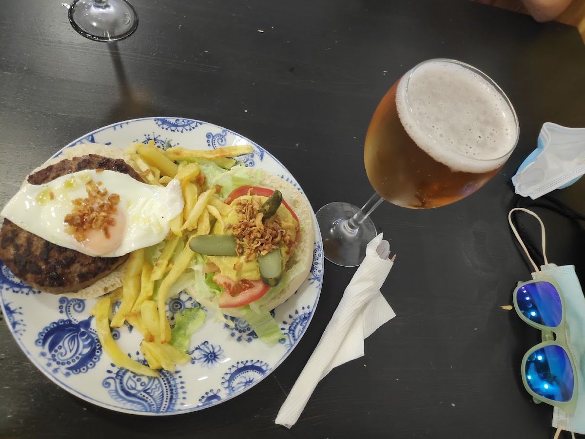 Restaurante La Cocina de Beatriz, Cai de miarma - Photo 2