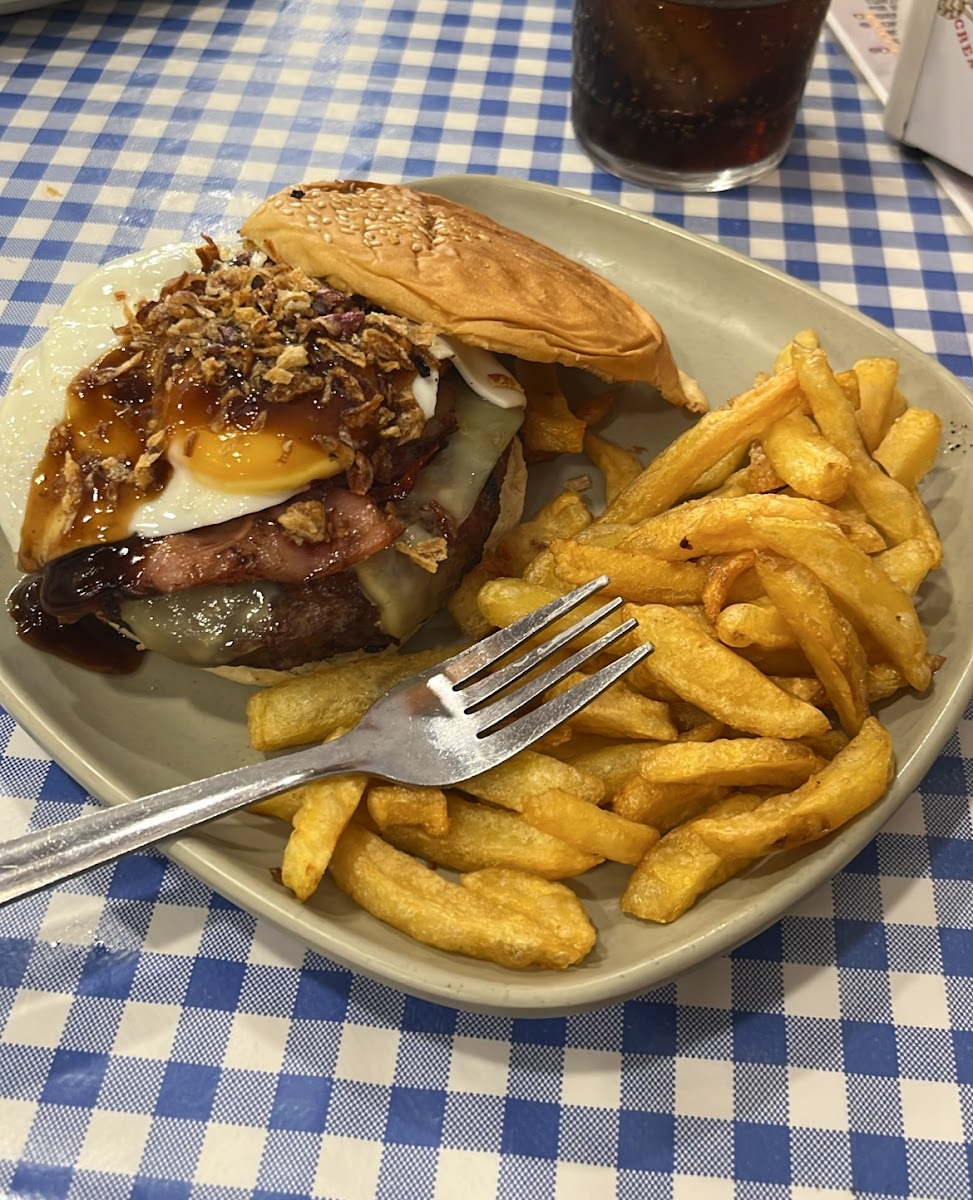 Restaurante La Cocina de Beatriz, Cai de miarma - Photo 3