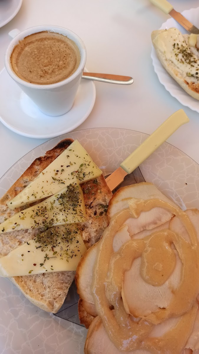 Restaurante La Cocina de Beatriz, Cai de miarma - Photo 6
