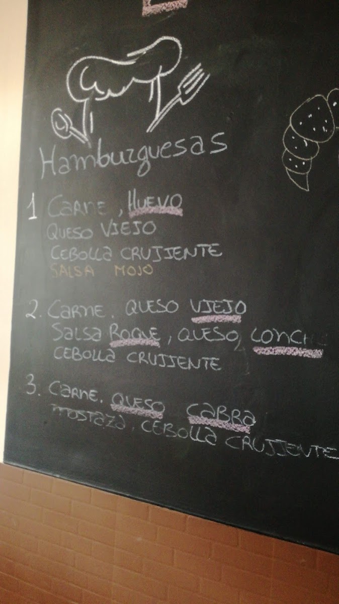 Menu Photo 9