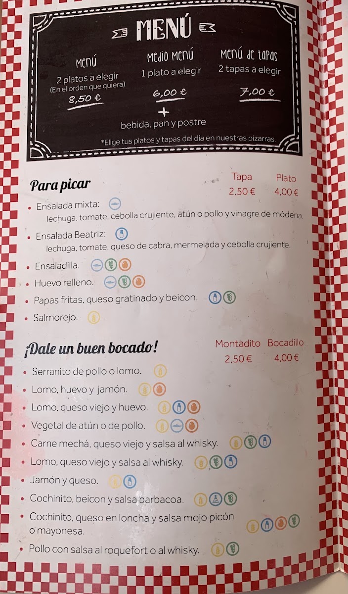 Menu Photo 3