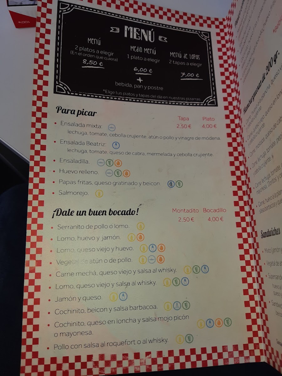 Menu Photo 6